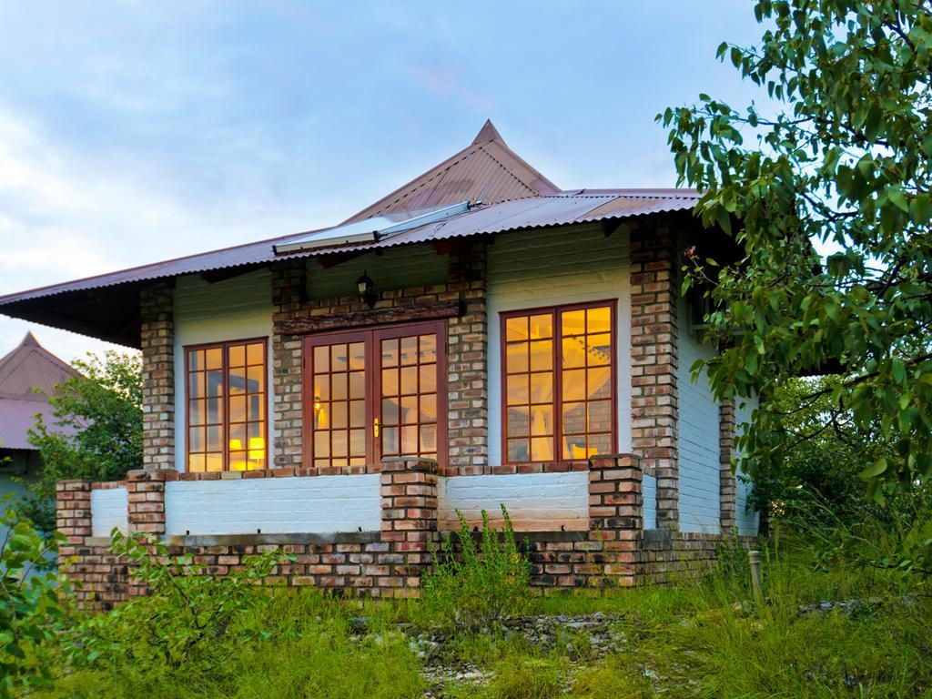 Gondwana Etosha Safari Lodge 오카우쿠에요 객실 사진