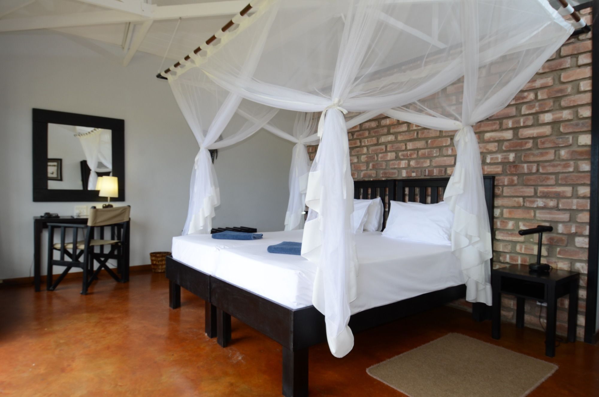 Gondwana Etosha Safari Lodge 오카우쿠에요 외부 사진