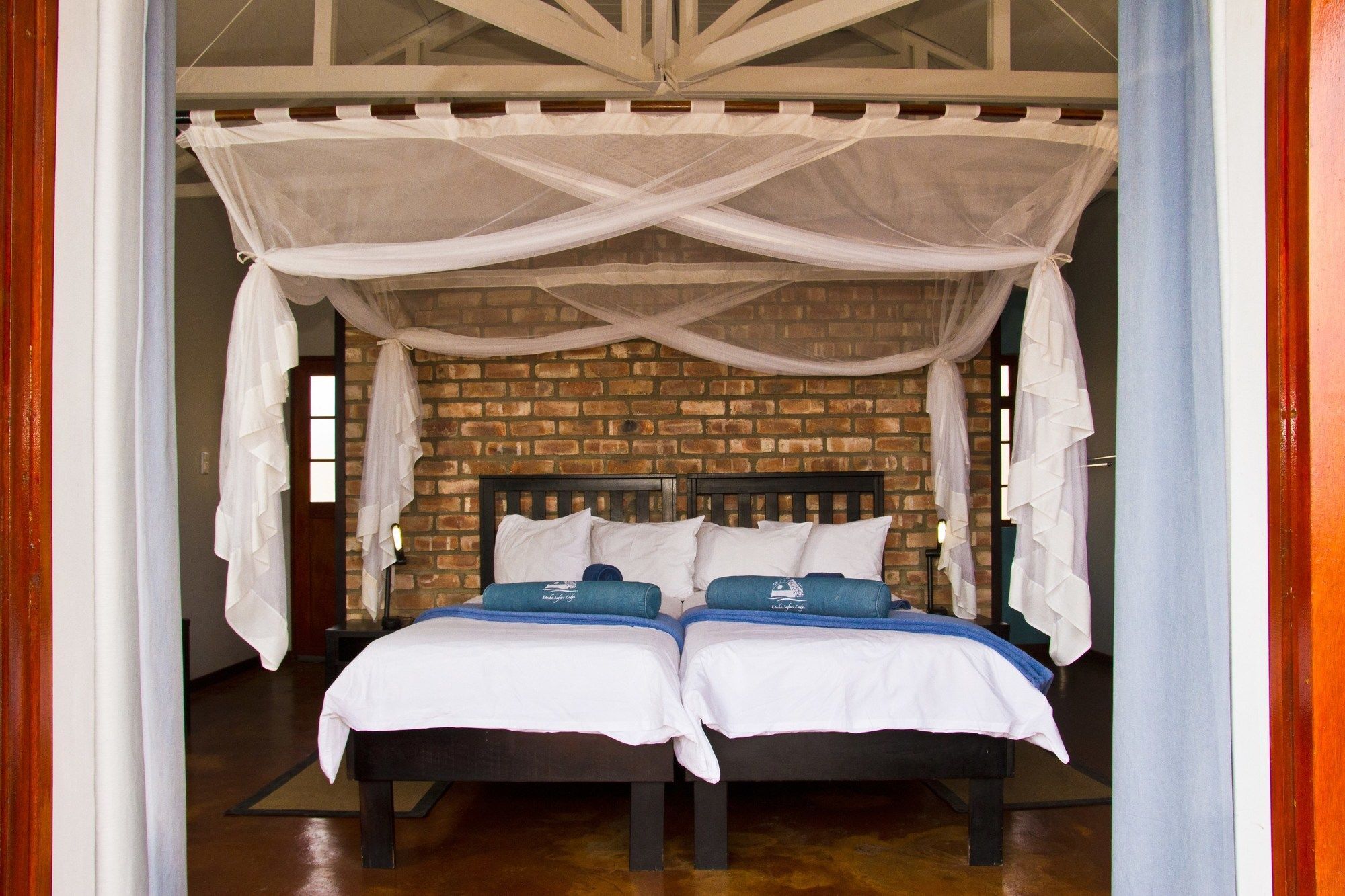Gondwana Etosha Safari Lodge 오카우쿠에요 외부 사진