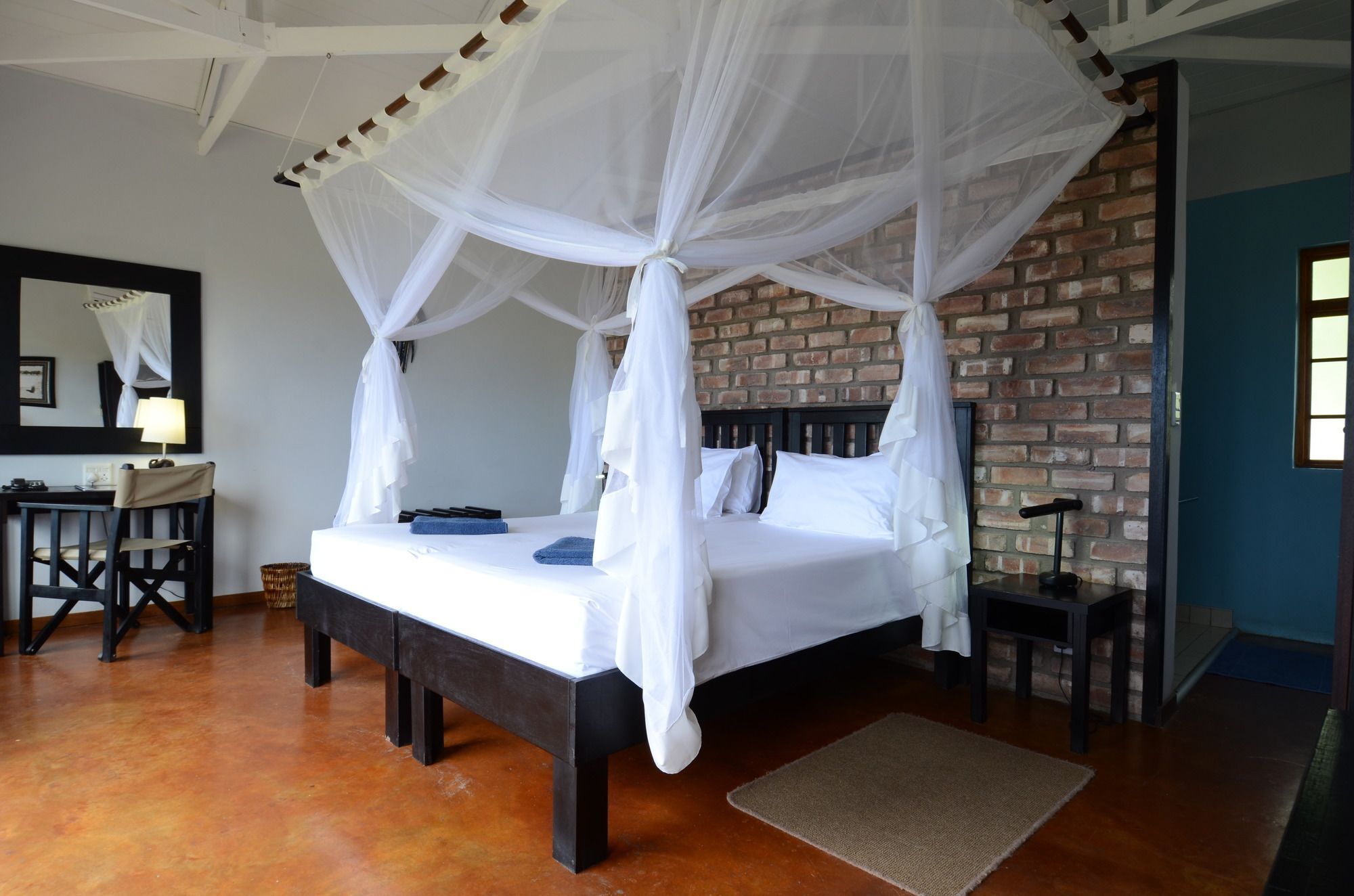 Gondwana Etosha Safari Lodge 오카우쿠에요 외부 사진