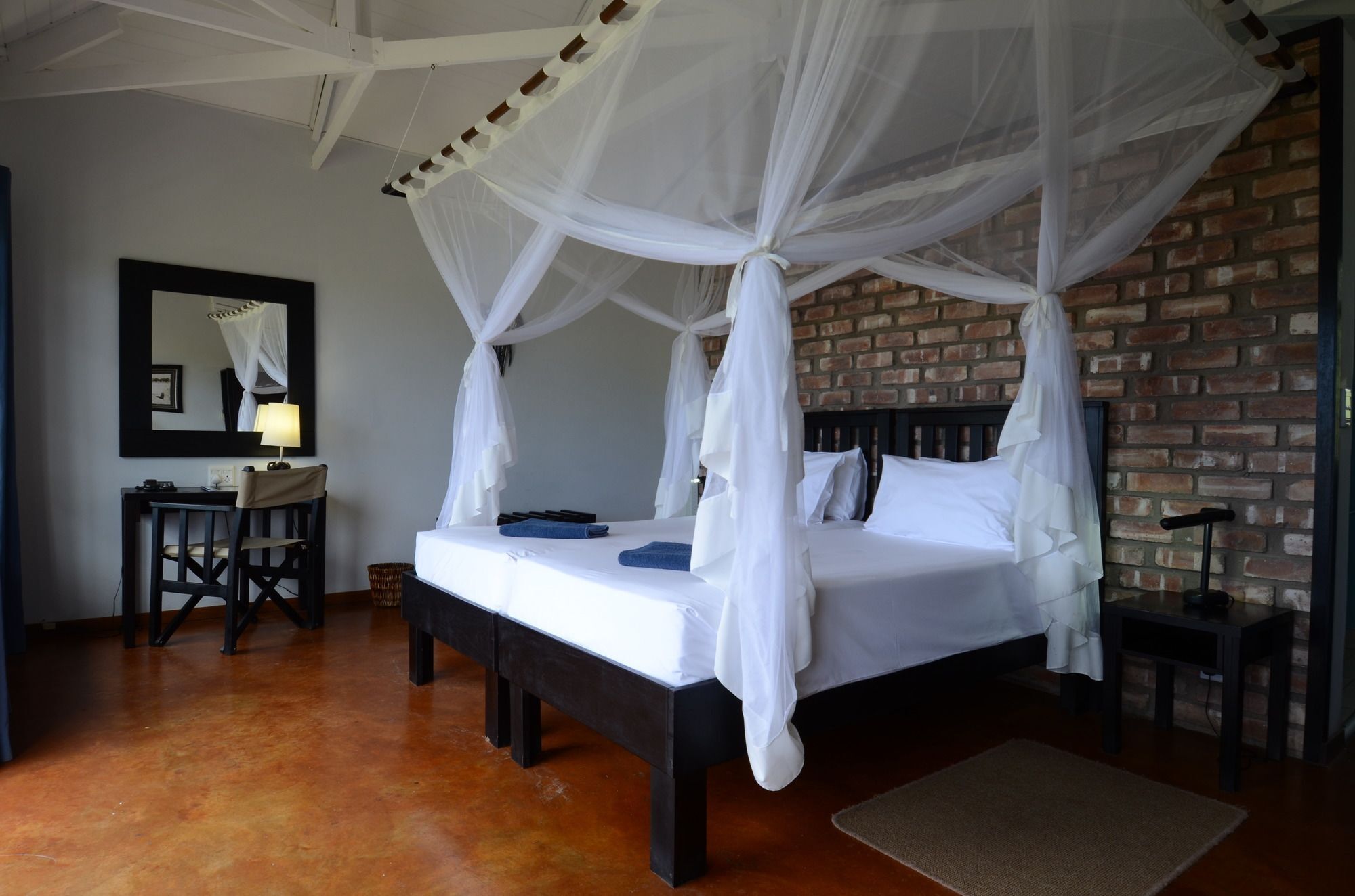 Gondwana Etosha Safari Lodge 오카우쿠에요 외부 사진
