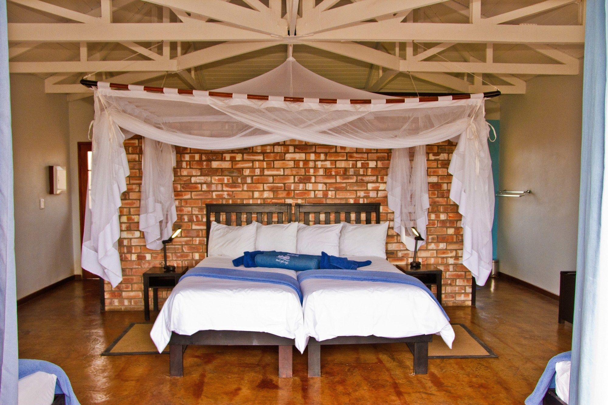 Gondwana Etosha Safari Lodge 오카우쿠에요 외부 사진
